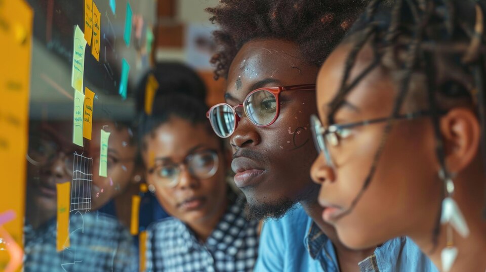 Black Community Resources for Data-Driven Decision-Making