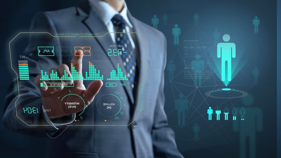 Future of Recruitment with DPBGlobal’s Labor Market Insights