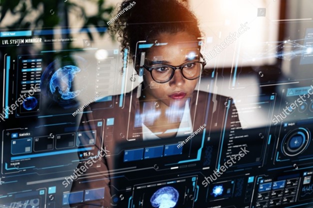 DEFINING THE NEED FOR A CANADIAN BLACK DATA PORTAL (CBDP)—A CRITICAL COMPONENT FOR A BLACK EMPOWERMENT FUTURE