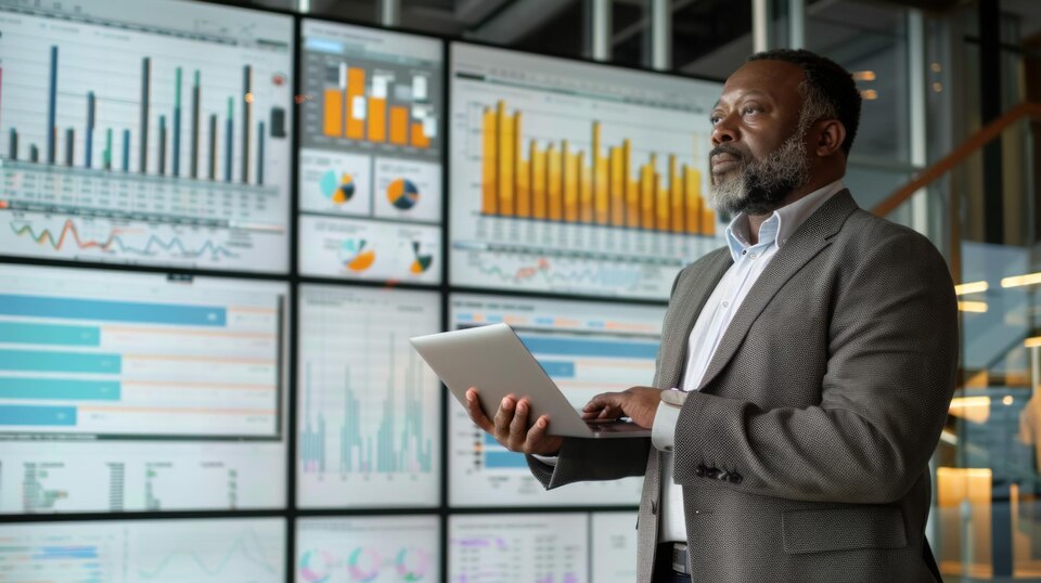Smart Ways to Use Labour Data for Business Success