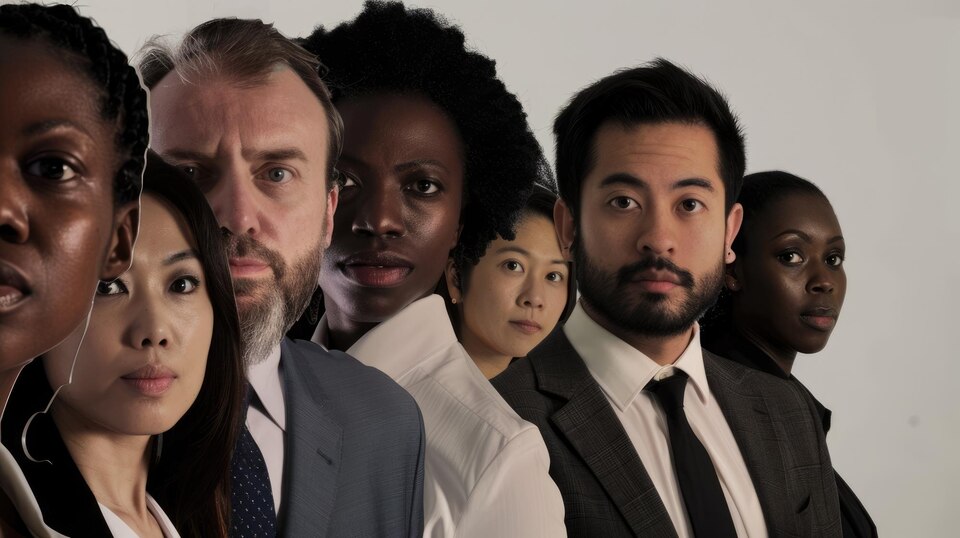 4 Shocking Facts About Workforce Diversity in 2025