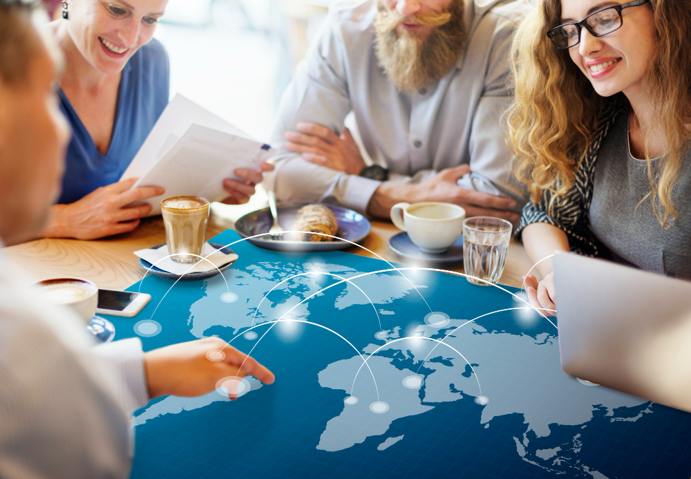 Global Workforce Insights: 5 Emerging Patterns to Watch