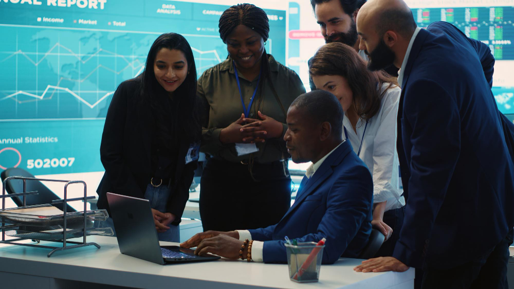 Unlocking Workforce Diversity: 7 Key Analytics Insights