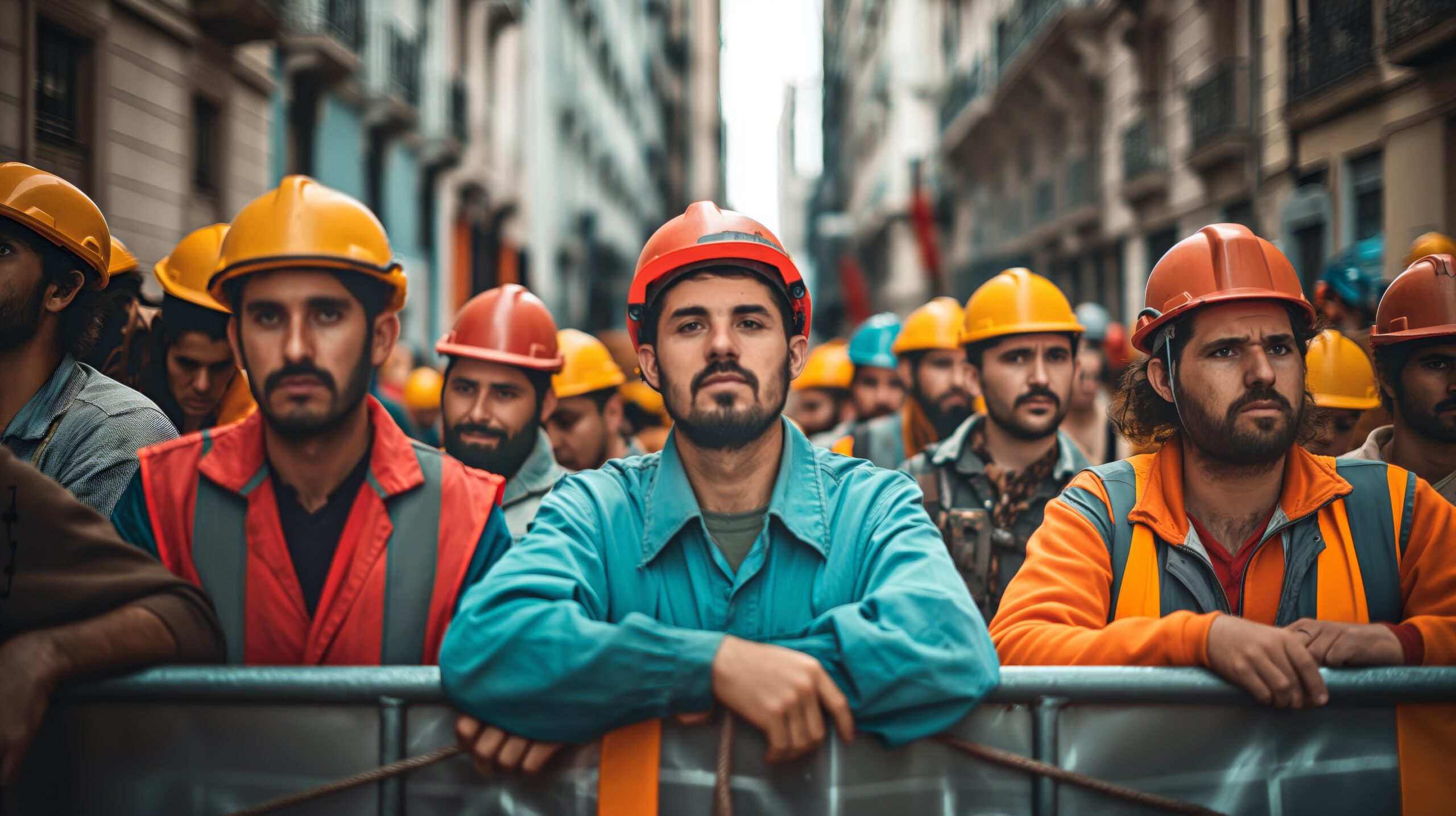 Can Labour Trends Reveal Your Next Big Business Move?